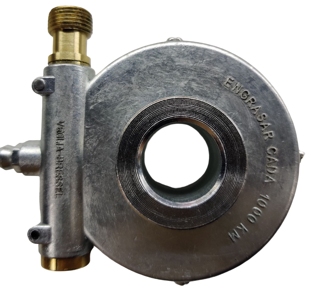 Speedometer drive Montesa Impala Turismo, Comando, Kenia, 175 sport and 250 sport. Gear