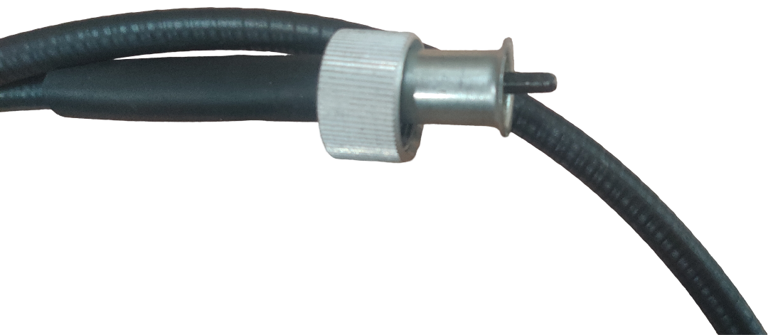 Cable y funda cuentakm. ISO