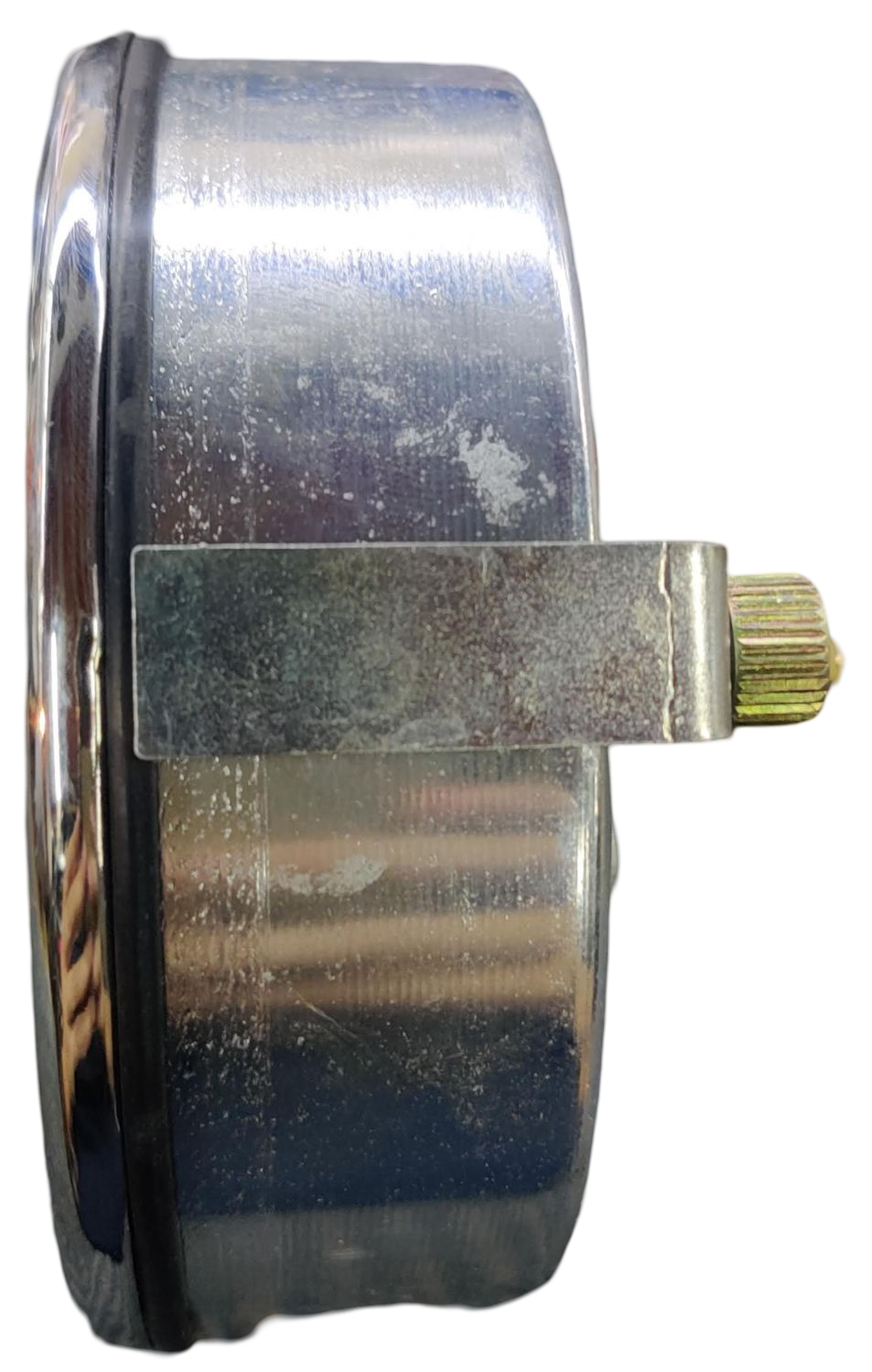 Land Rover Dual Fuel Gauge and Ammeter
