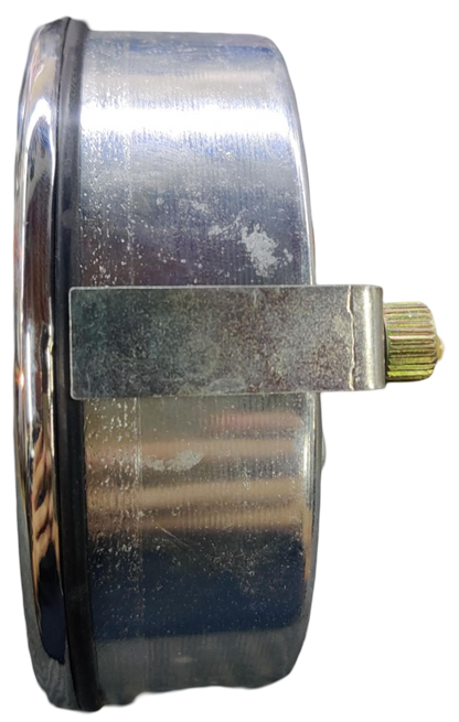 Land Rover Dual Fuel Gauge and Ammeter