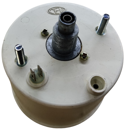 Tachometer, revolution counter, Malaguti
