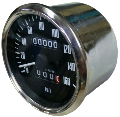Tachometer/Kilometerzähler. Bultaco Mercurio 175 GT