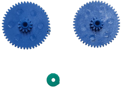 Set of 3 gears for Mercedes G W460 W461 S W116SL W107 BMW 3 E30 5 E28 6 E24