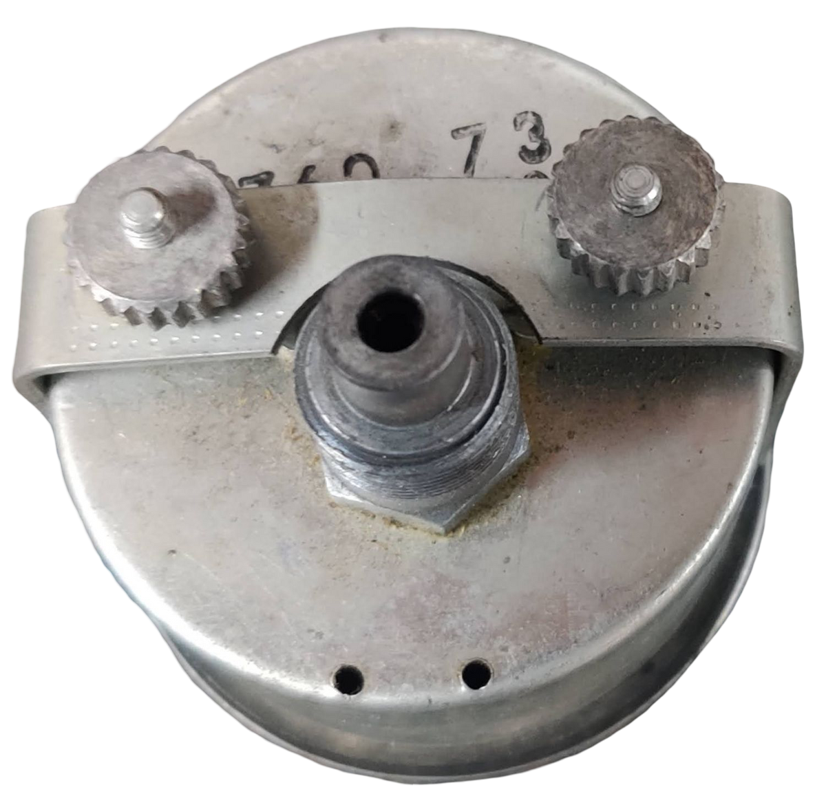 Velocímetro cuentakm. Ducati Monoalbero 98 100 125 160 175 200 250