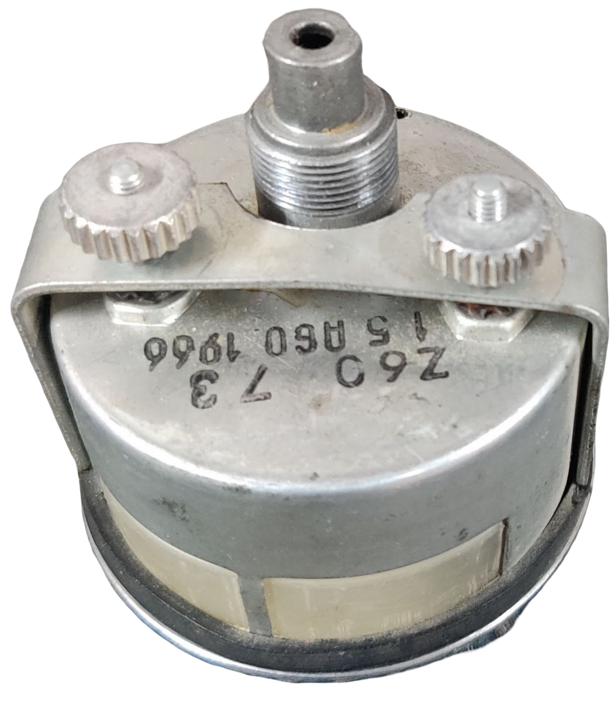 Velocímetro cuentakm. Ducati Monoalbero 98 100 125 160 175 200 250