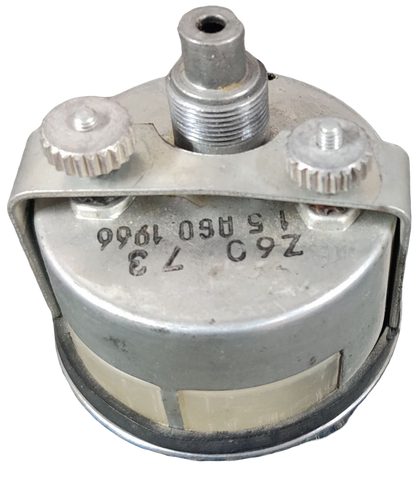 Velocímetro cuentakm. Ducati Monoalbero 98 100 125 160 175 200 250
