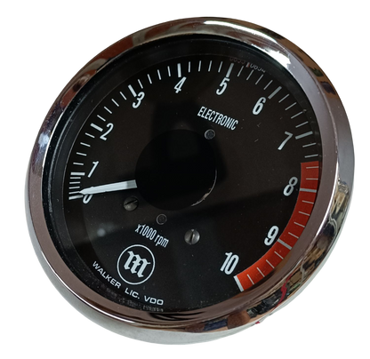 Montesa electronic tachometer