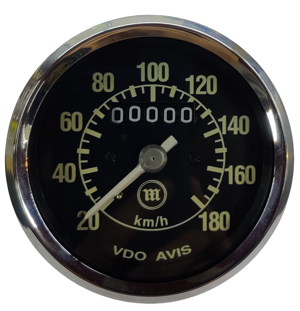 Speedometer Montesa 250 Sport A+ 
