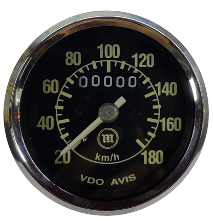 Speedometer Montesa 250 Sport A+ 
