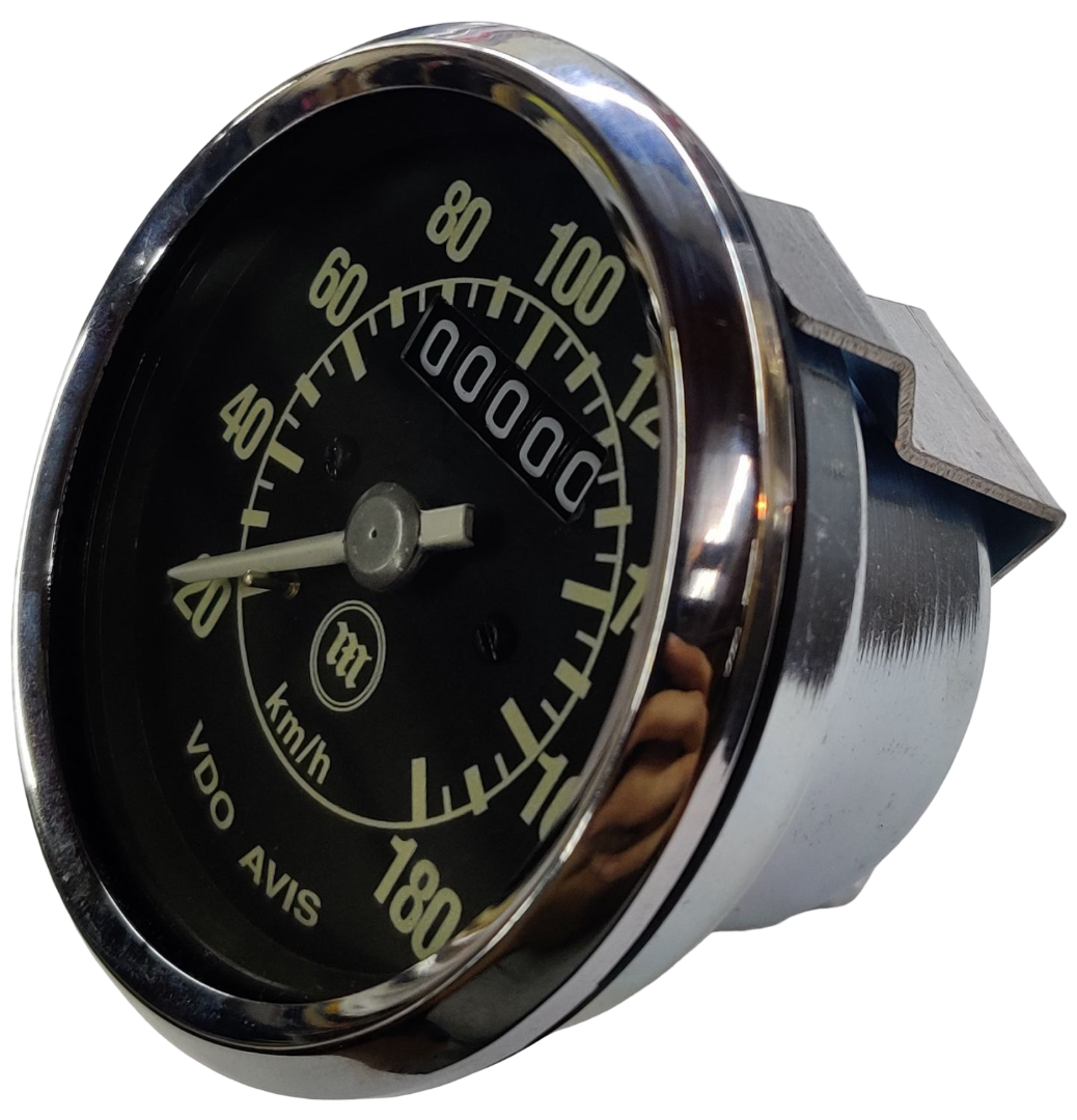 Speedometer Montesa 250 Sport A+ 