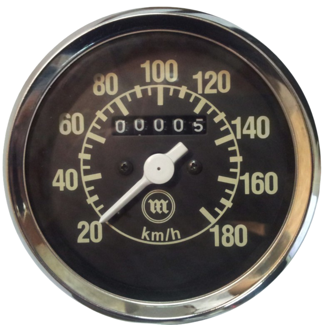 Speedometer Montesa 250 Sport 