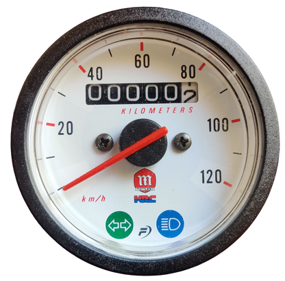 Tachometer/Kilometerzähler. Montesa Honda