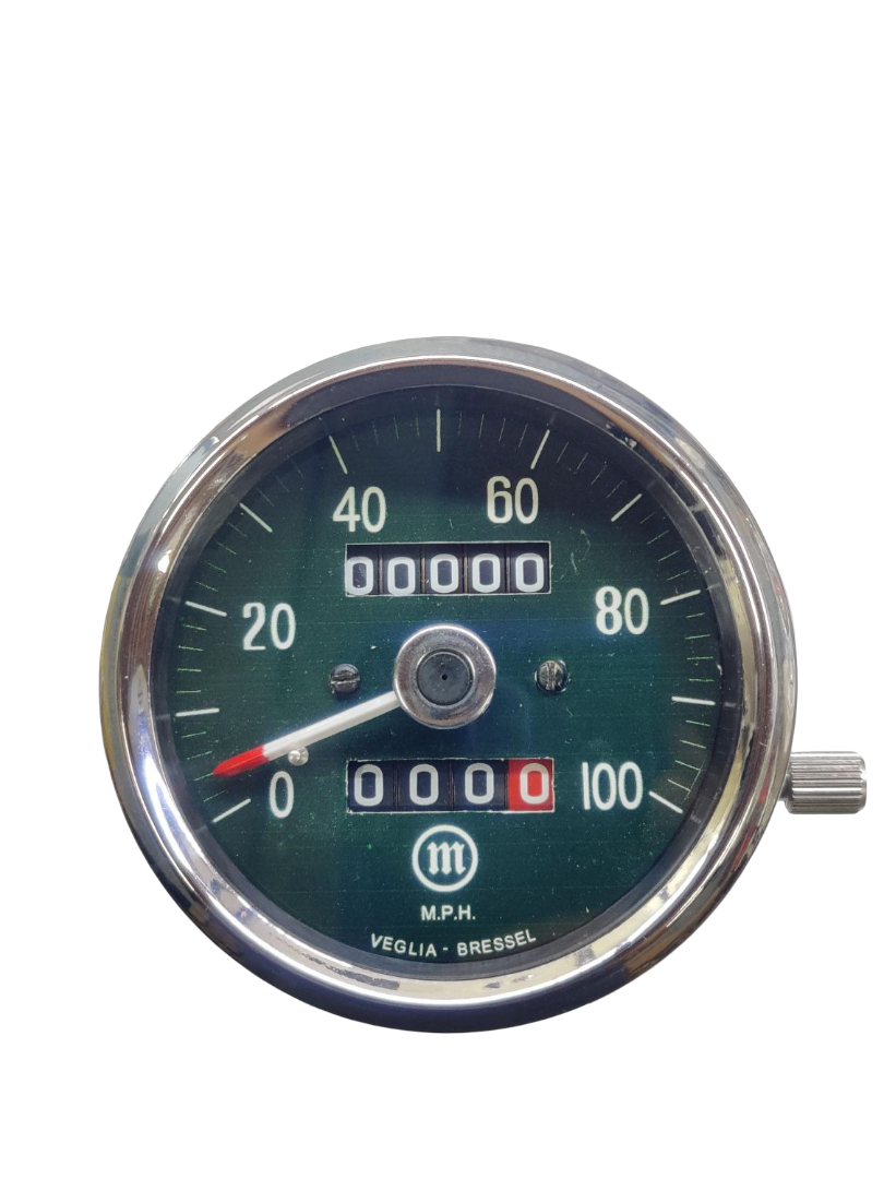 Tachometer/Kilometerzähler für Montesa Enduro, H6 360 