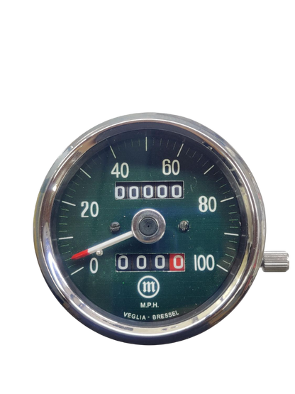 Tachometer/Kilometerzähler für Montesa Enduro, H6 360 