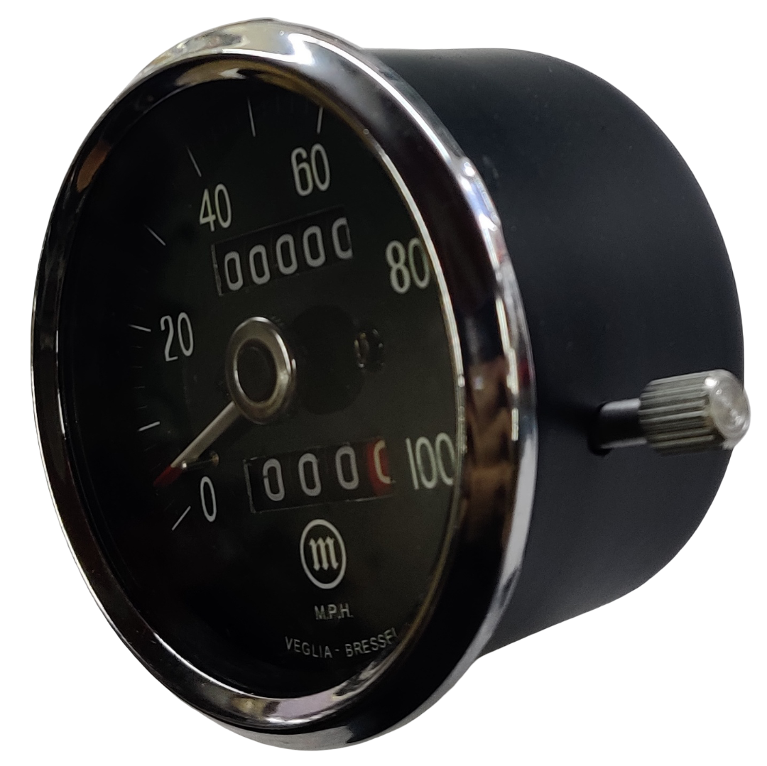 Tachometer/Kilometerzähler für Montesa Enduro, H6 360 