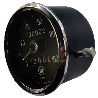 Tachometer/Kilometerzähler für Montesa Enduro, H6 360 
