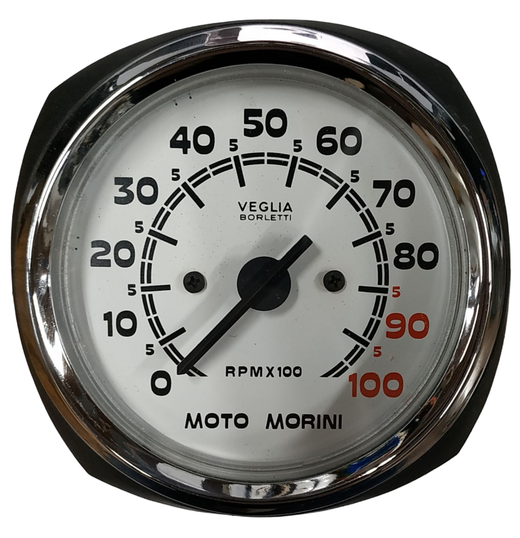 Drehzahlmesser/Drehzahlmesser Moto Morini Excalibur 501