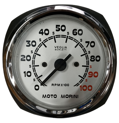 Drehzahlmesser/Drehzahlmesser Moto Morini Excalibur 501