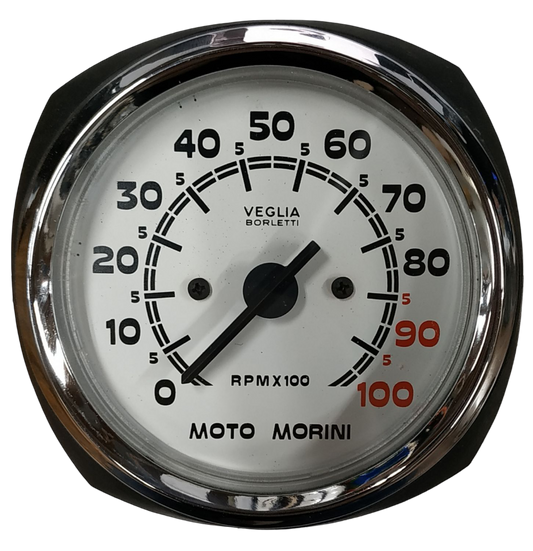 Tachometer/Rev Counter Moto Morini Excalibur 501