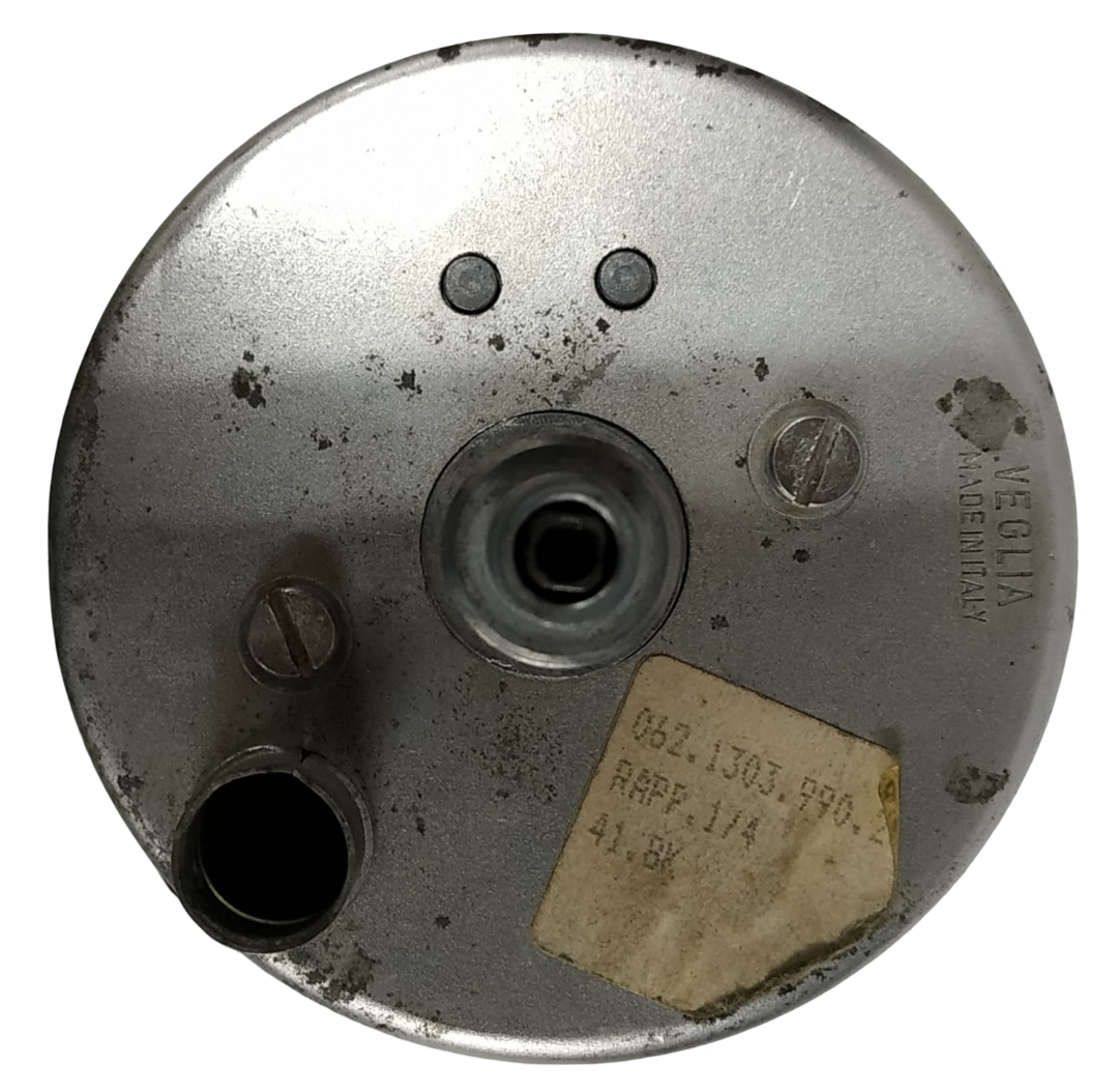 Drehzahlmesser/Drehzahlmesser Moto Morini Excalibur 501