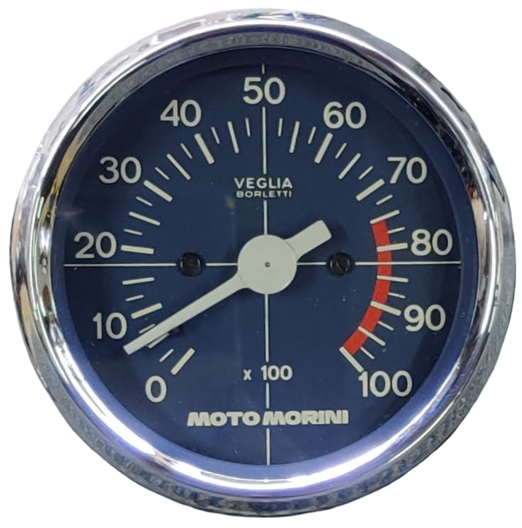 Moto Morini Drehzahlmesser