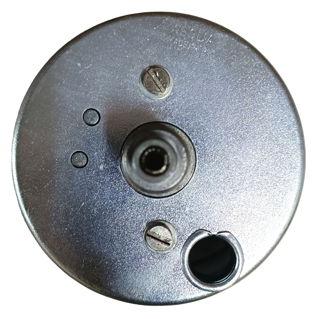Moto Morini tachometer/rev counter