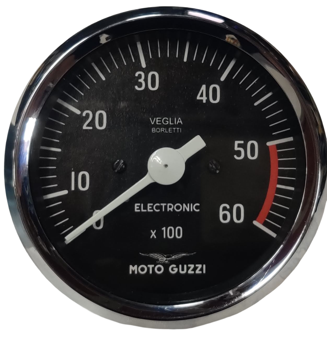 Drehzahlmesser/Drehzahlmesser Moto Guzzi Falcone Civile