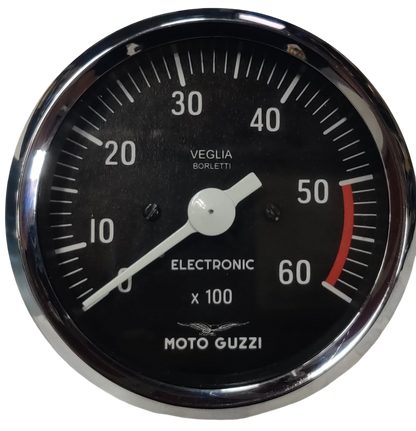 Drehzahlmesser/Drehzahlmesser Moto Guzzi Falcone Civile