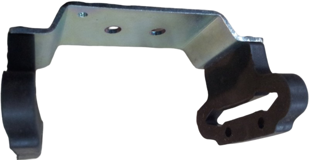 Tachometer bracket for Motoplat or Krober