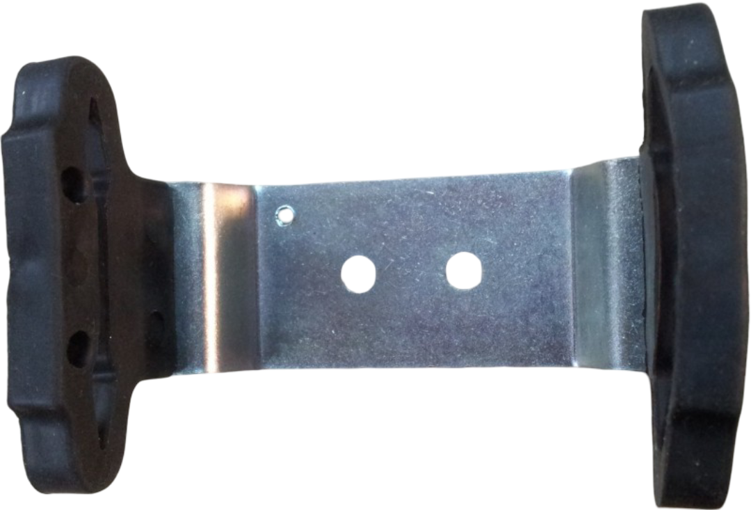 Tachometer bracket for Motoplat or Krober