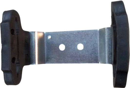 Tachometer bracket for Motoplat or Krober