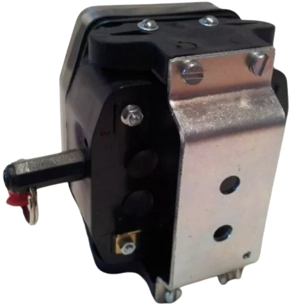 Cuentarrevoluciones Cuentavueltas Motoplat 0-14000 rpm por inducción