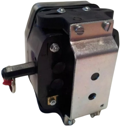 Cuentarrevoluciones Cuentavueltas Motoplat 0-14000 rpm por inducción