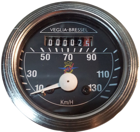 Velocímetro cuentakm. MV Agusta