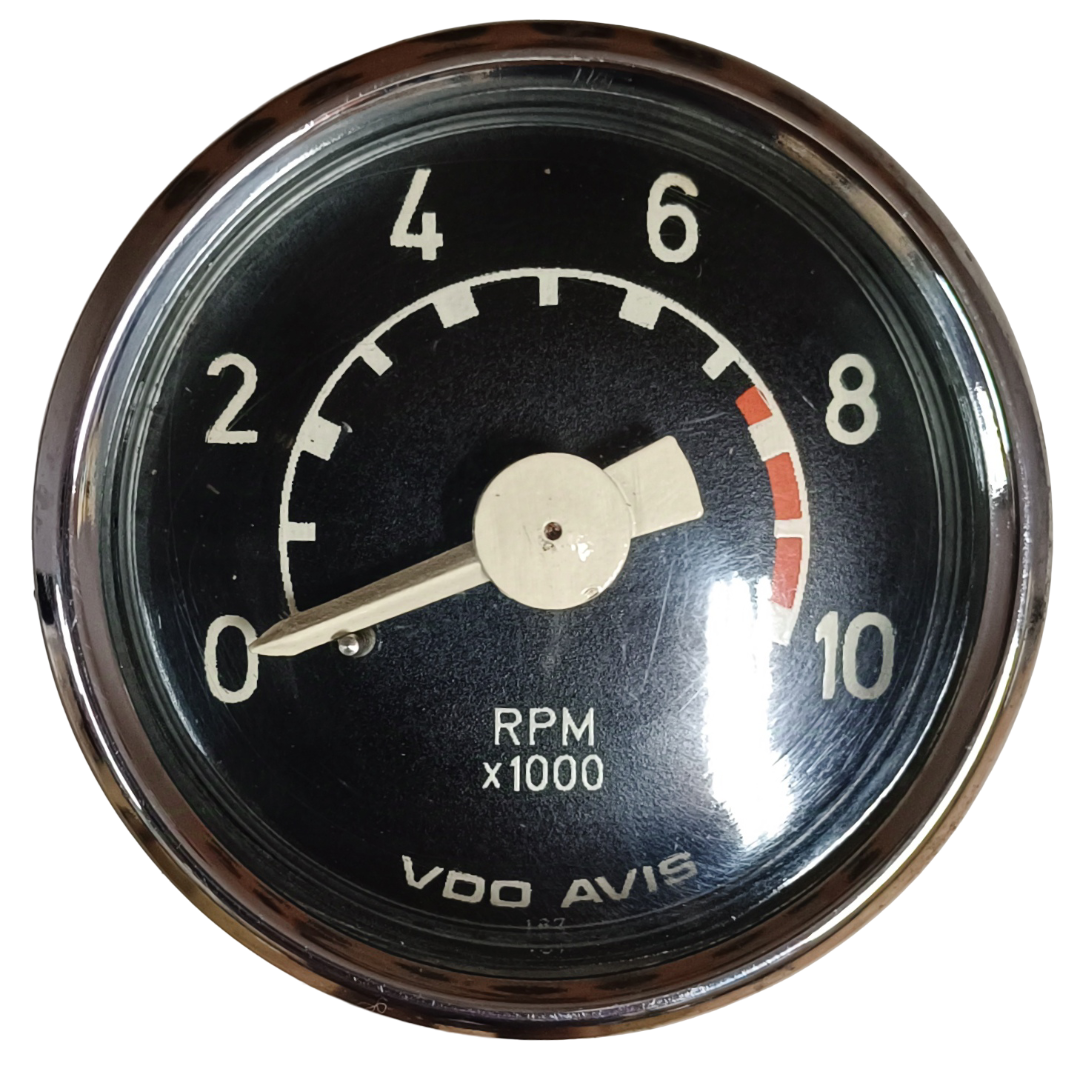 Genuine Montesa Cota rev counter