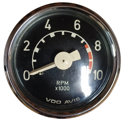 Genuine Montesa Cota rev counter
