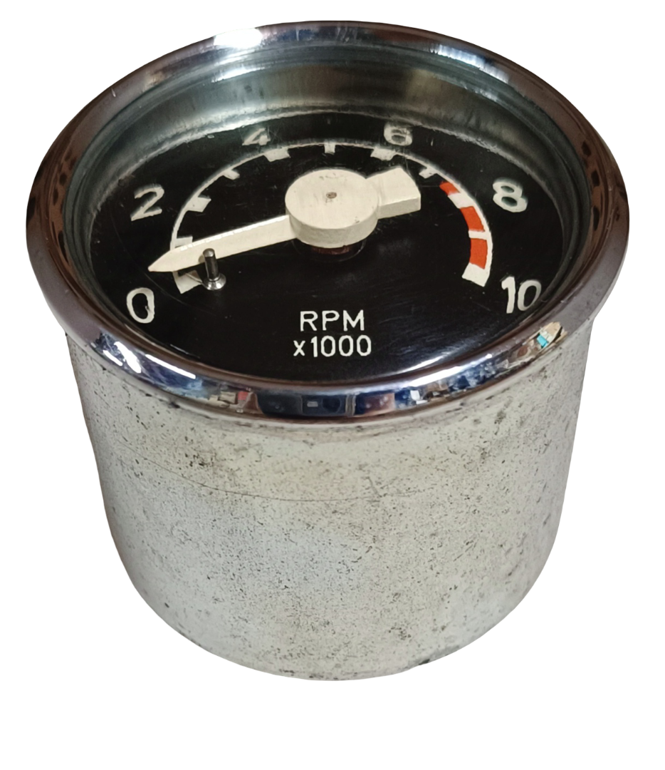 Genuine Montesa Cota rev counter