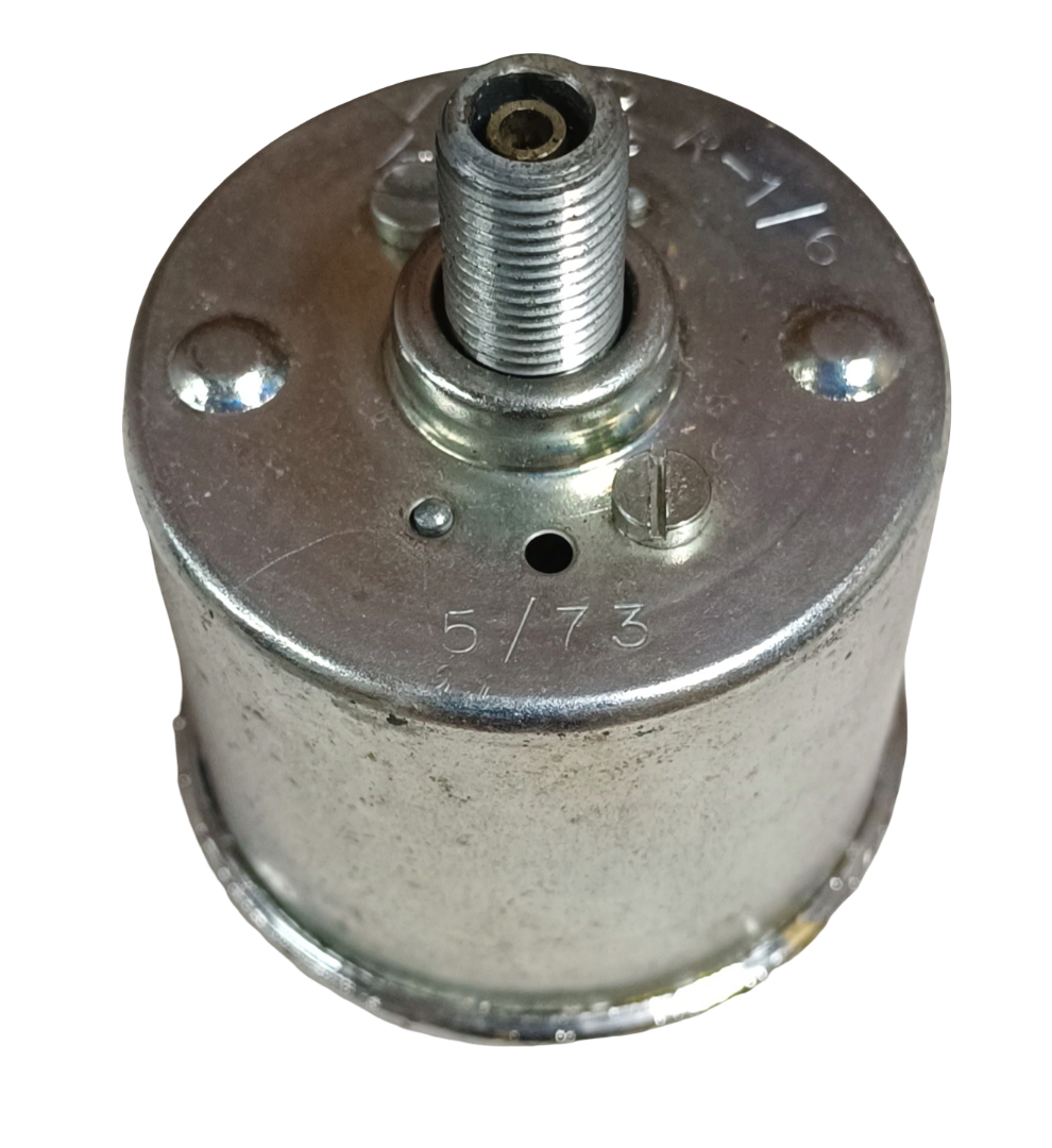 Genuine Montesa Cota rev counter