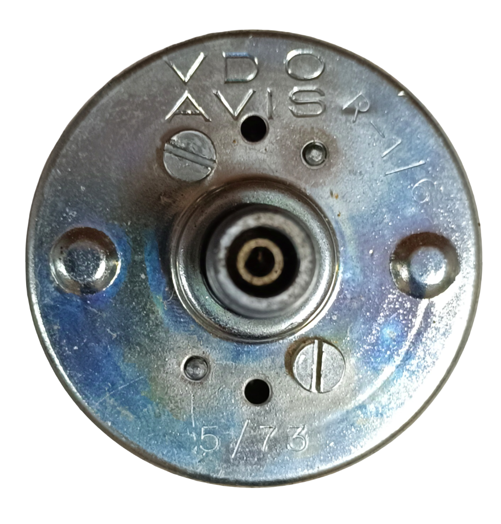 Genuine Montesa Cota rev counter