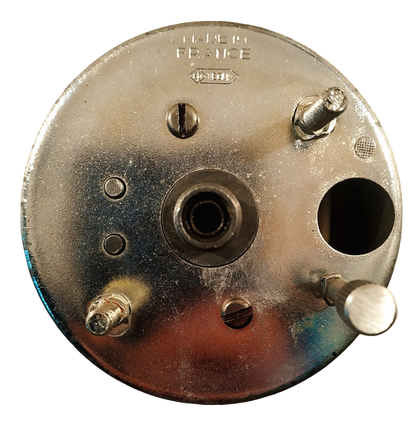 Norton Commando Tachometer/Kilometerzähler