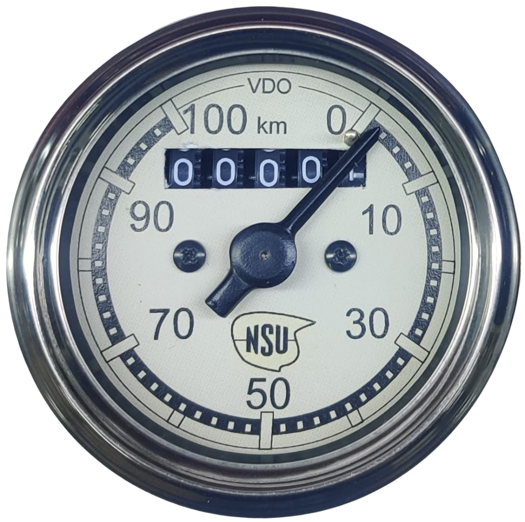 Speedometer NSU FOX 101