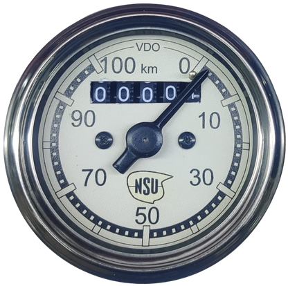 Speedometer NSU FOX 101