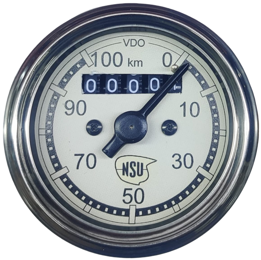 Speedometer NSU FOX 101
