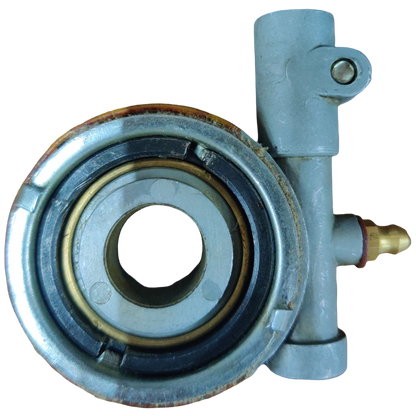Reenvío cuentakm. NSU Max, NSU Supermax