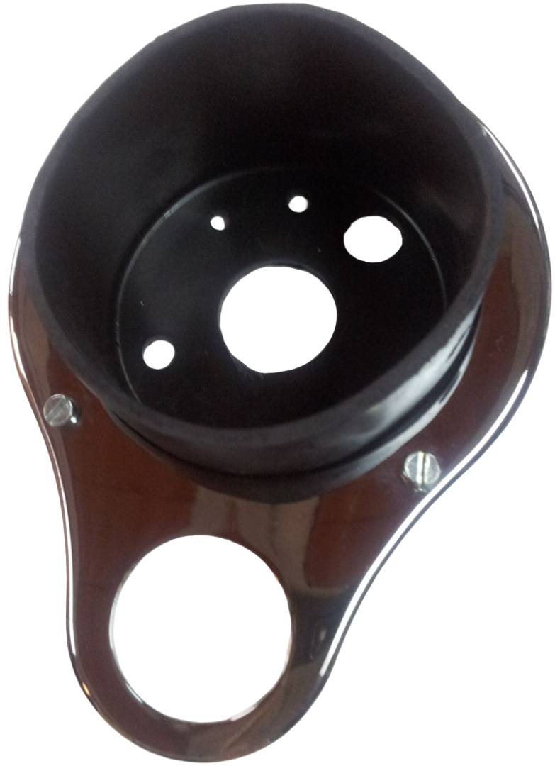 Soporte de Ossa Enduro, Pioneer, Super pioneer, SDR...