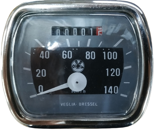 Velocímetro cuentakm. 125, 160