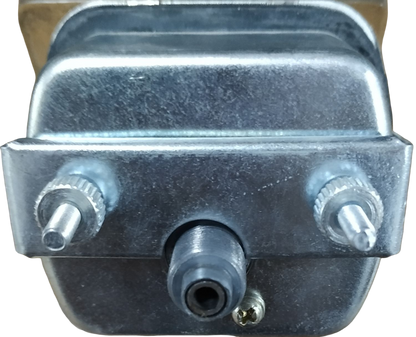 Geschwindigkeitsmesser/Kilometerzähler. Ossa 125, 160 