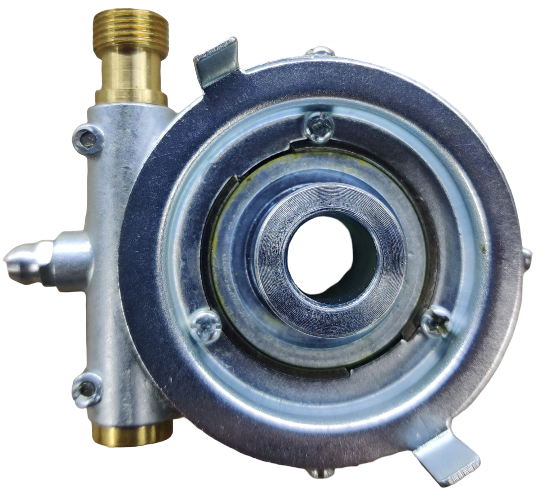 Tachometerantrieb. Rieju M80
