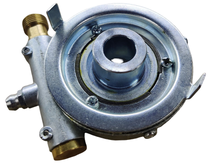 Tachometerantrieb. Rieju M80