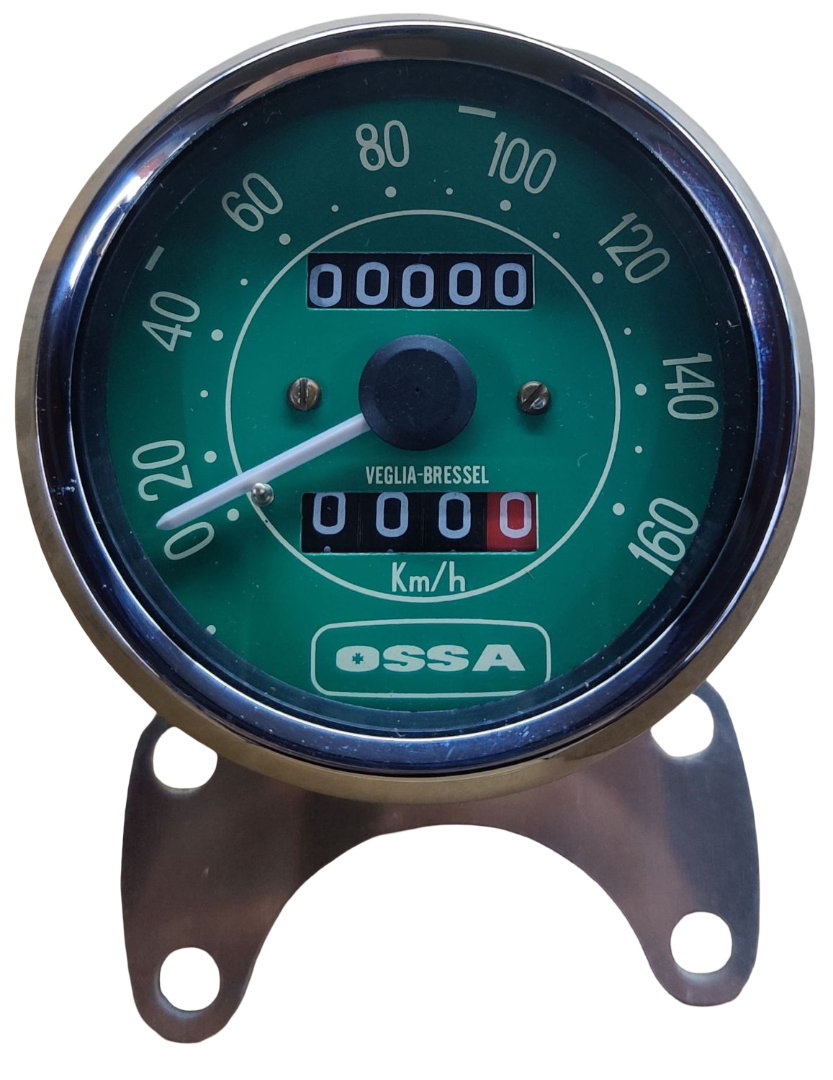 Speedometer Ossa Enduro, Desert, Phantom, Fuego